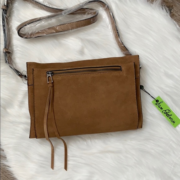 sam edelman penelope triple shoulder bag